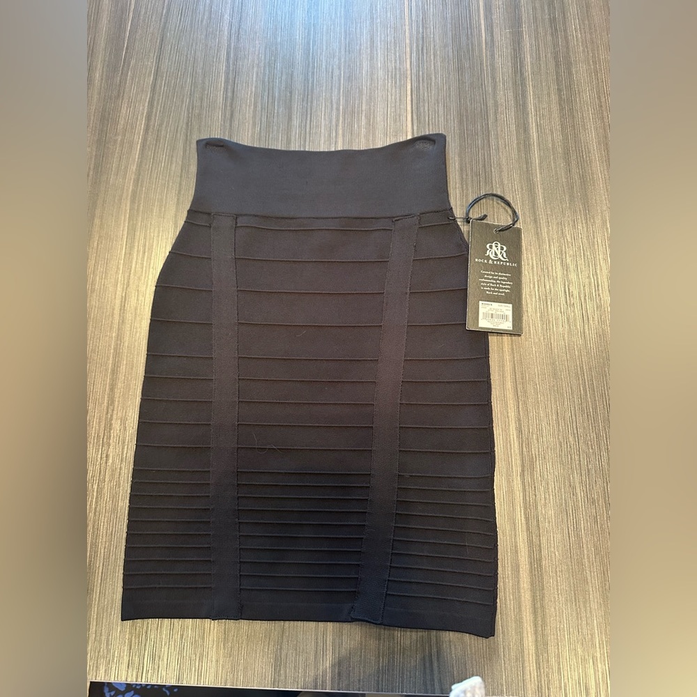 Rock & Republic new with tags mini skirt